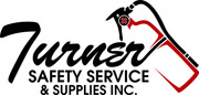 Turner Safety Service & Supplies Inc.